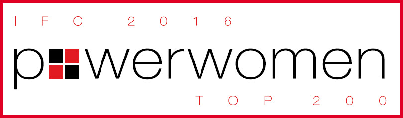 IFC 2016 Powerwomen Top 200 includes 3 Graham Thompson Partners