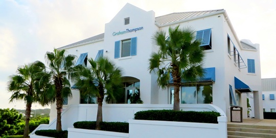 Providenciales Office