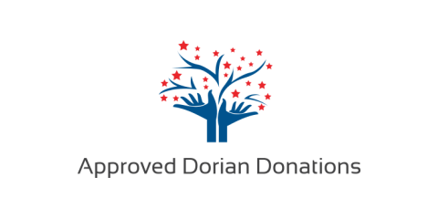 Approved Hurricane Dorian Relief Agencies