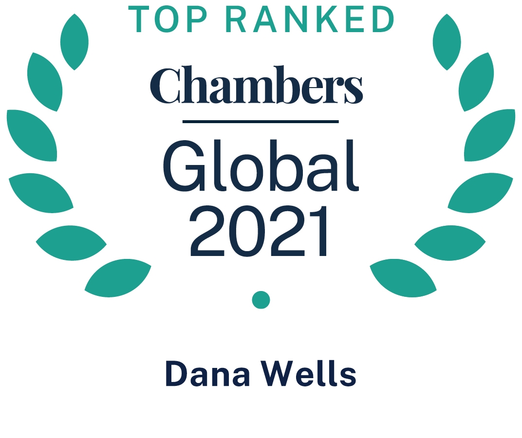 Chambers Global 2021, DWells
