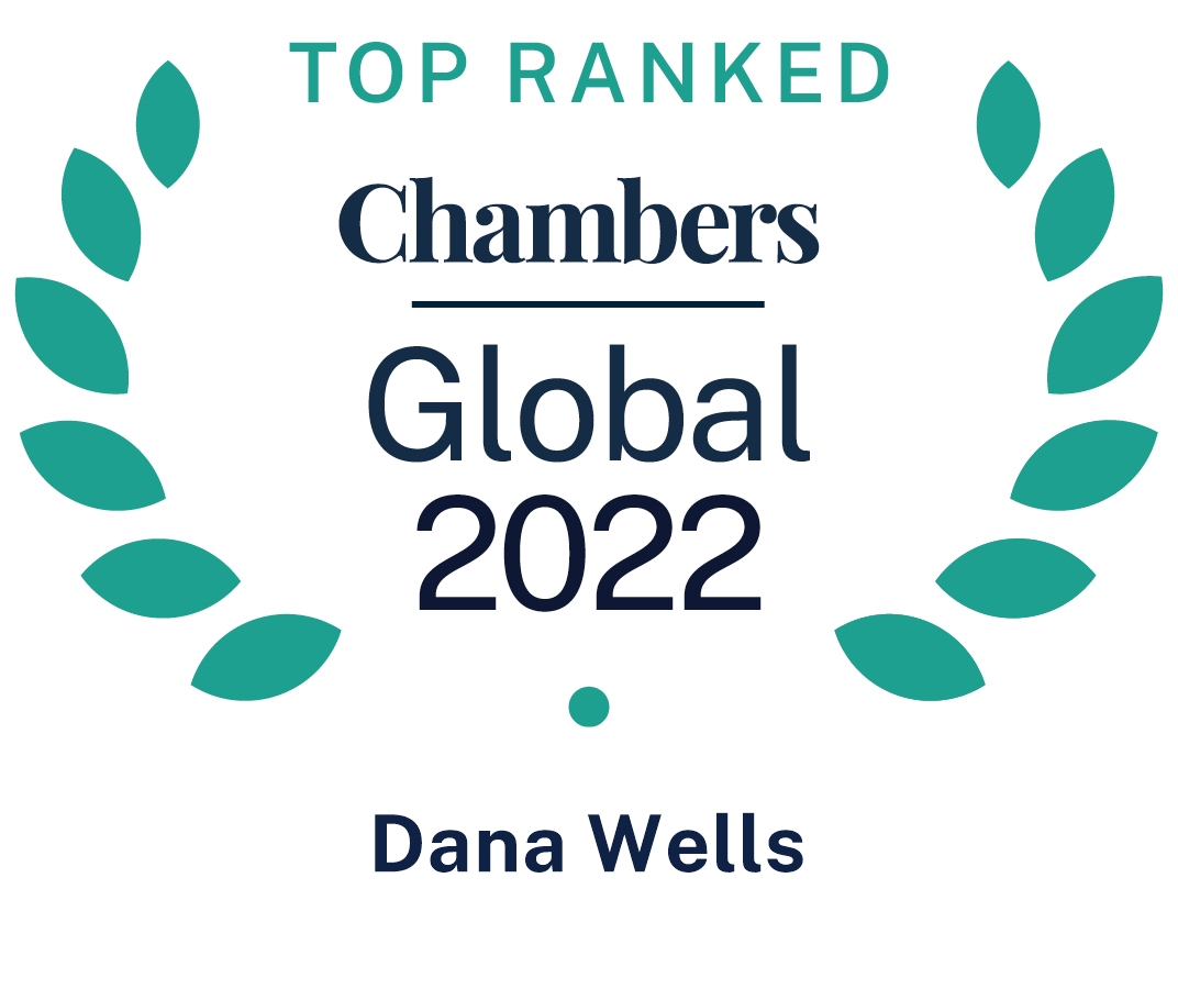 Chambers Global 2022, DWells