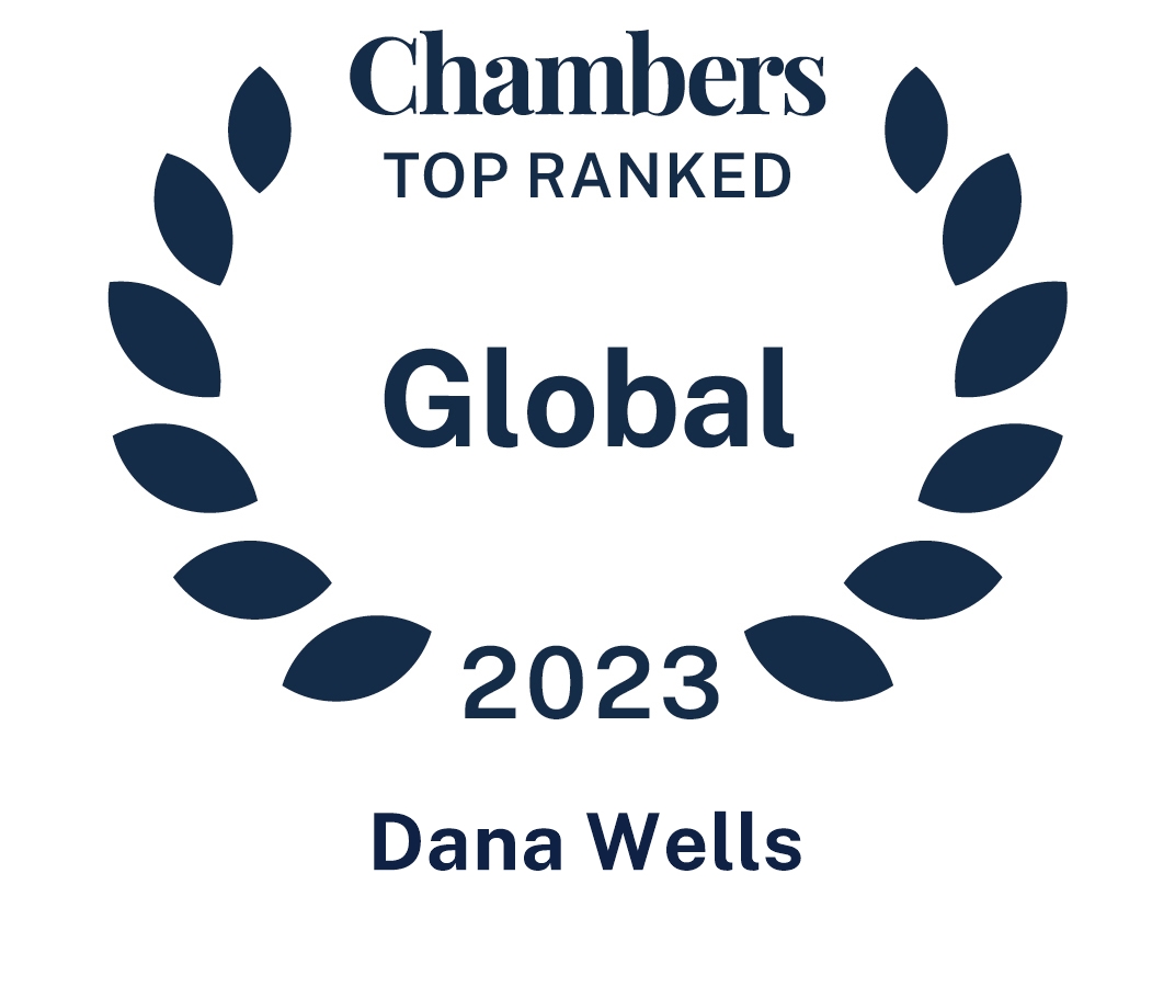 Chambers Global 2023, Wells D