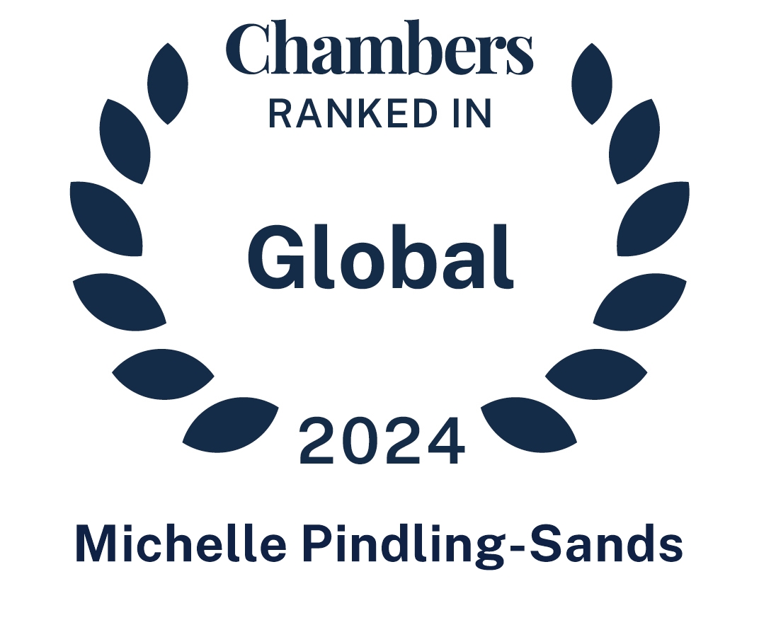 Chambers Global 2024, Pindling-Sands