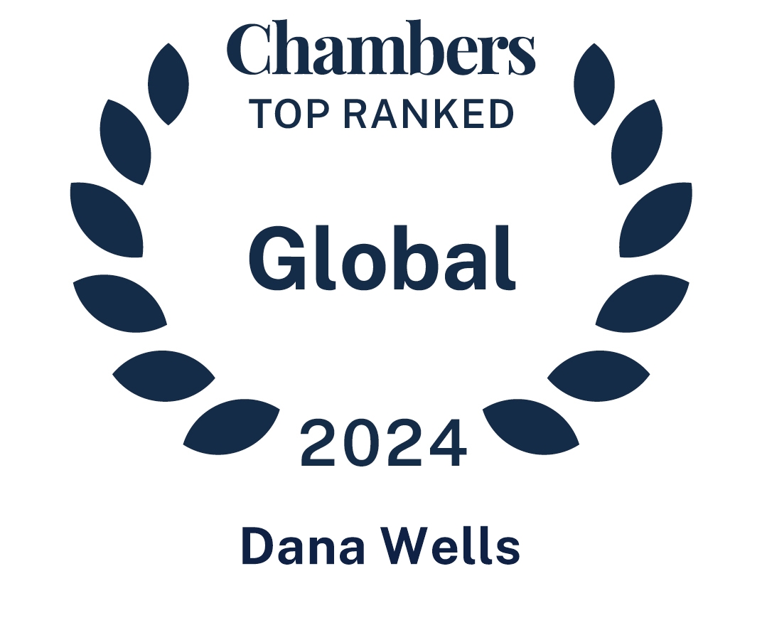 Chambers Global 2024, Wells